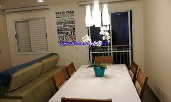 Imagem 3: APARTAMENTO A VENDA EM JUNDIAI, SPAZIO BONFIGLIOLI