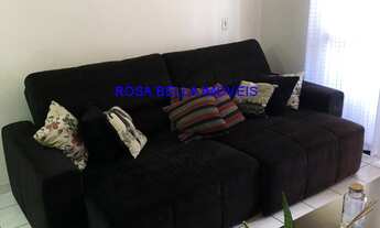 Imagem 3: APARTAMENTO A VENDA EM JUNDIAI, CONDOMINIO CHACARA PRIMAVERA