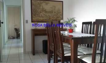 Imagem 2: APARTAMENTO A VENDA EM JUNDIAI, CONDOMINIO CHACARA PRIMAVERA