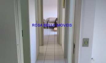 Imagem 3: APARTAMENTO A VENDA EM JUNDIAI, CONDOMINIO CHACARA PRIMAVERA