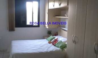 Imagem 4: APARTAMENTO A VENDA EM JUNDIAI, CONDOMINIO CHACARA PRIMAVERA