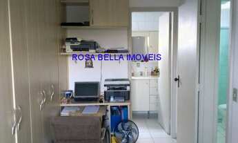 Imagem 5: APARTAMENTO A VENDA EM JUNDIAI, CONDOMINIO CHACARA PRIMAVERA