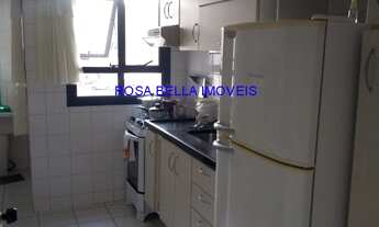 Imagem 6: APARTAMENTO A VENDA EM JUNDIAI, CONDOMINIO CHACARA PRIMAVERA