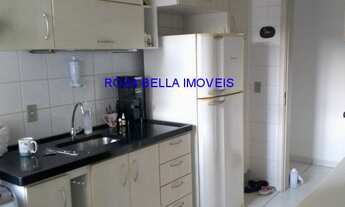 Imagem 7: APARTAMENTO A VENDA EM JUNDIAI, CONDOMINIO CHACARA PRIMAVERA