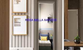 Imagem 2: APARTAMENTO A VENDA EM JUNDIAI - LANÇAMENTO