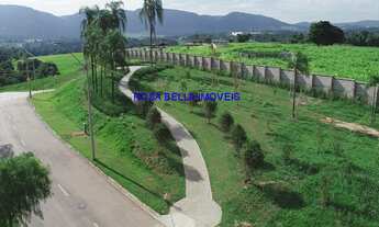 Imagem 5: TERRENO A VENDA EM JUNDIAÍ, TERRAS DA ALVORADA