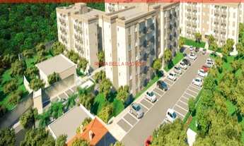 Imagem: APARTAMENTO NA PLANTA VÁRZEA PAULISTA ENTRADA