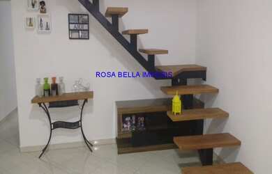 Imagem 3: CASA SOBRADO A VENDA EM ITUPEVA, RIO DAS PEDRAS