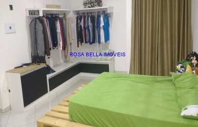 Imagem 5: CASA SOBRADO A VENDA EM ITUPEVA, RIO DAS PEDRAS