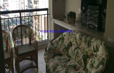 Imagem 2: APARTAMENTO MOBILIADO EM JUNDIAÍ A VENDA