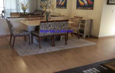 Imagem 4: APARTAMENTO MOBILIADO EM JUNDIAÍ A VENDA