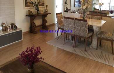 Imagem 6: APARTAMENTO MOBILIADO EM JUNDIAÍ A VENDA