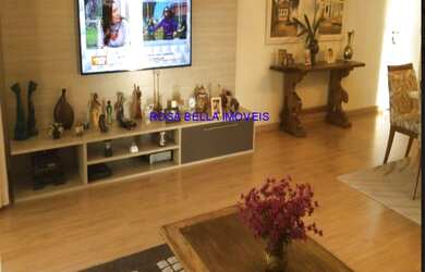 Imagem 7: APARTAMENTO MOBILIADO EM JUNDIAÍ A VENDA