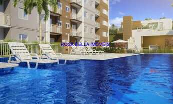 Imagem: APARTAMENTO A VENDA EM JUNDIAÍ, GO MARAVILLE