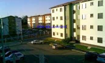 Imagem: APARTAMENTO Á VENDA EM JUNDIAÍ, PARQUE