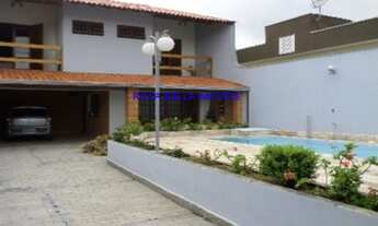 Imagem 4: CASA A VENDA JUNDIAI - COM SUITE MASTER COM HIDROMASSAGEM