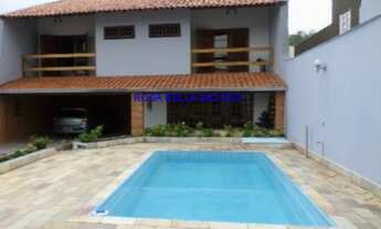 Imagem 2: CASA A VENDA JUNDIAI - COM SUITE MASTER COM HIDROMASSAGEM