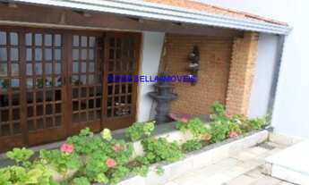 Imagem 6: CASA A VENDA JUNDIAI - COM SUITE MASTER COM HIDROMASSAGEM