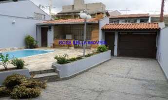 Imagem 7: CASA A VENDA JUNDIAI - COM SUITE MASTER COM HIDROMASSAGEM