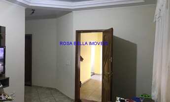 Imagem: CASA A VENDA E LOCAÇÃO EM ITUPEVA, JARDIM