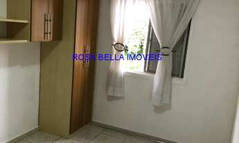 Imagem 7: APARTAMENTO A VENDA EM JUNDIAÍ, RESIDENCIAL SAMAMBAIA