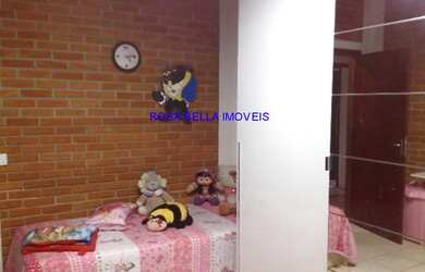 Imagem 10: CASA A VENDA EM CONDOMINIO FECHADO, CONDOMINIO NEW PARQUE TÊNIS ITUPEVA