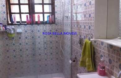 Imagem 13: CASA A VENDA EM CONDOMINIO FECHADO, CONDOMINIO NEW PARQUE TÊNIS ITUPEVA