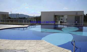 Imagem: CASA Á VENDA EM ITUPEVA EM FASE DE CONSTRUÇÃO