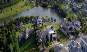 Imagem: CASA E TERRENO TODA MOBILIADA, CONDOMINIO