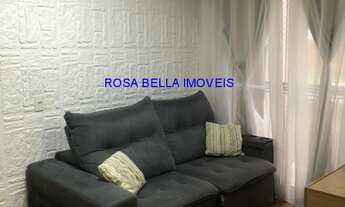 Imagem 2: APARTAMENTO Á VENDA EM JUNDIAÍ, CONDOMÍNIO VISTA PARK, VILA NAMBI