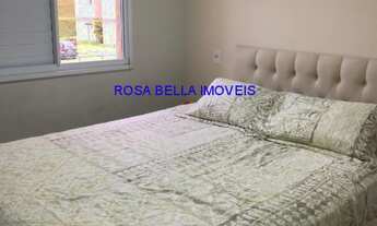 Imagem 5: APARTAMENTO Á VENDA EM JUNDIAÍ, CONDOMÍNIO VISTA PARK, VILA NAMBI