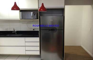 Imagem 9: APARTAMENTO Á VENDA EM JUNDIAÍ, CONDOMÍNIO VISTA PARK, VILA NAMBI