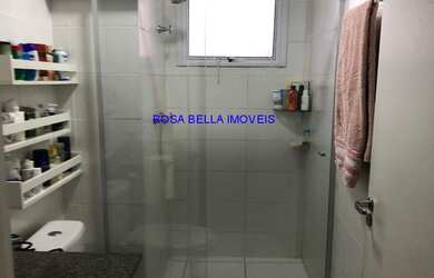 Imagem 11: APARTAMENTO Á VENDA EM JUNDIAÍ, CONDOMÍNIO VISTA PARK, VILA NAMBI