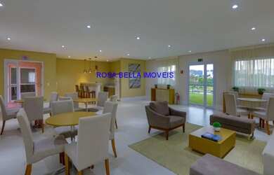 Imagem 15: APARTAMENTO Á VENDA EM JUNDIAÍ, CONDOMÍNIO VISTA PARK, VILA NAMBI