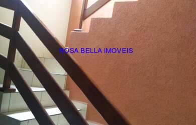 Imagem 3: CASA SOBRADO A VENDA EM JUNDIAÍ, RUA SEM SAÍDA, PARQUE CIDADE JARDIM II