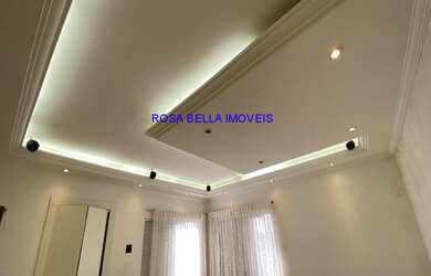 Imagem 2: CASA SOBRADO A VENDA EM JUNDIAI, VILA HORTOLANDIA