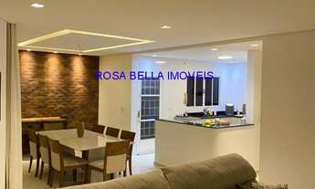 Imagem 3: CASA A VENDA EM ITUPEVA, RESIDENCIAL PHYTUS, 3 DORMITÓRIOS