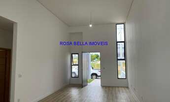 Imagem: CASA A VENDA EM ITUPEVA, RESIDENCIAL PHYTUS