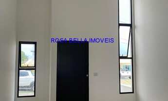 Imagem 2: CASA A VENDA EM ITUPEVA, RESIDENCIAL PHYTUS, 3 DORMITÓRIOS