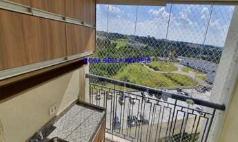 Imagem: APARTAMENTO A VENDA EM JUNDIAÍ- CONDOMINIO