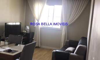 Imagem 3: APARTAMENTO À VENDA EM JUNDIAÍ - RESIDENCIAL MORADA DA SERRA - ELOY CHAVES