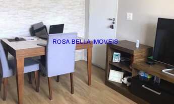 Imagem 4: APARTAMENTO À VENDA EM JUNDIAÍ - RESIDENCIAL MORADA DA SERRA - ELOY CHAVES