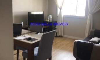 Imagem 5: APARTAMENTO À VENDA EM JUNDIAÍ - RESIDENCIAL MORADA DA SERRA - ELOY CHAVES