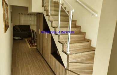 Imagem 4: CASA A VENDA EM JUNDIAÍ, VILA HORTOLANDIA