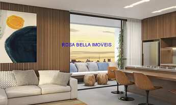 Imagem 7: Hub Cambuí - Residencial