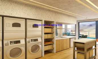 Imagem 5: Hub Cambuí - Residencial