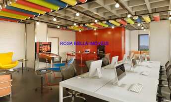 Imagem 3: Hub Cambuí - Residencial