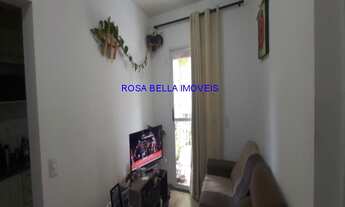 Imagem 2: APARTAMENTO A VENDA COM SUITE