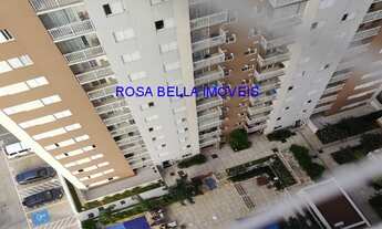 Imagem: APARTAMENTO A VENDA COM 3 DORMITÓRIOS E