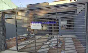 Imagem 2: CASA TERREA JARDIM MARAMBAIA - JUNDIAI - COM TRÊS DORMITÓRIOS